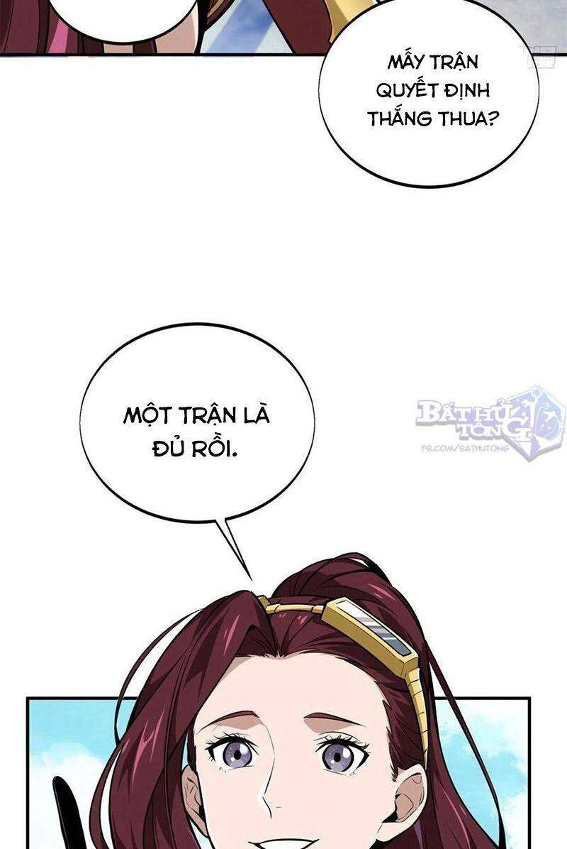 Toàn Chức Cao Thủ 2 Chapter 83 - 22