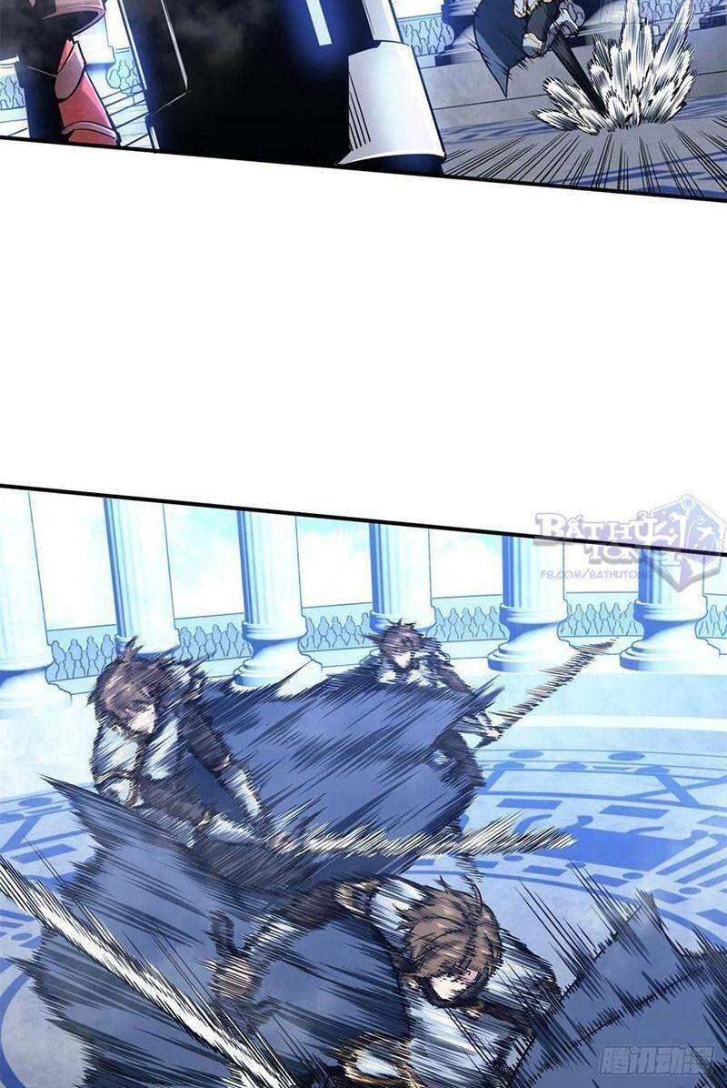 Toàn Chức Cao Thủ 2 Chapter 83 - 25