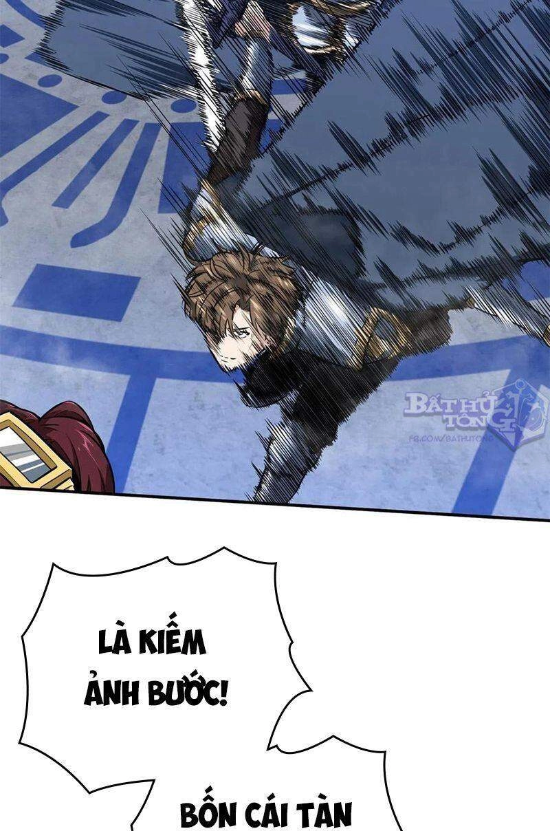 Toàn Chức Cao Thủ 2 Chapter 83 - 26