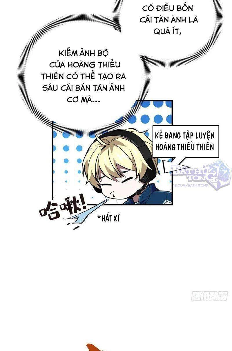 Toàn Chức Cao Thủ 2 Chapter 83 - 28