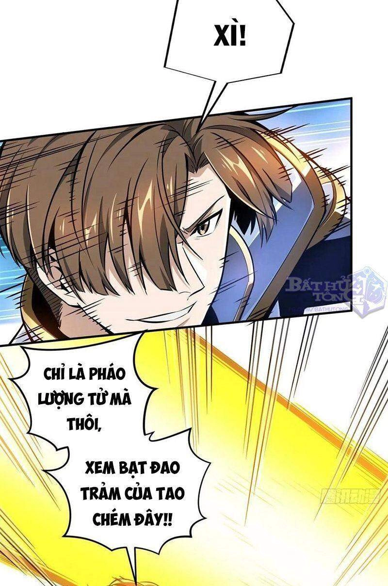 Toàn Chức Cao Thủ 2 Chapter 83 - 30
