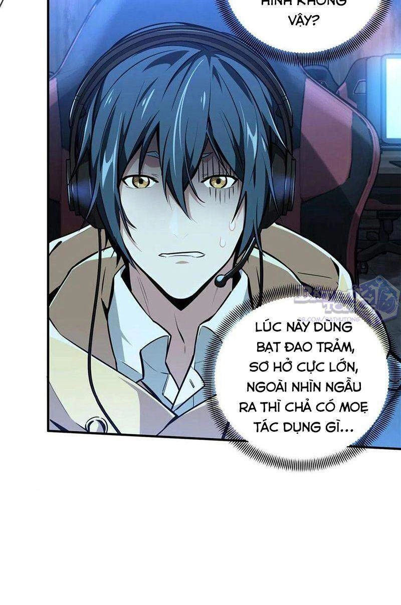 Toàn Chức Cao Thủ 2 Chapter 83 - 32