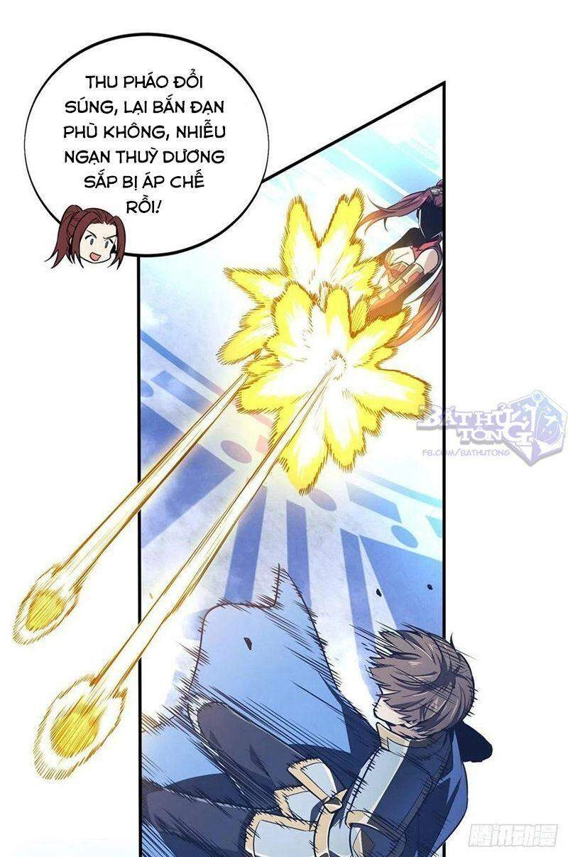 Toàn Chức Cao Thủ 2 Chapter 83 - 33