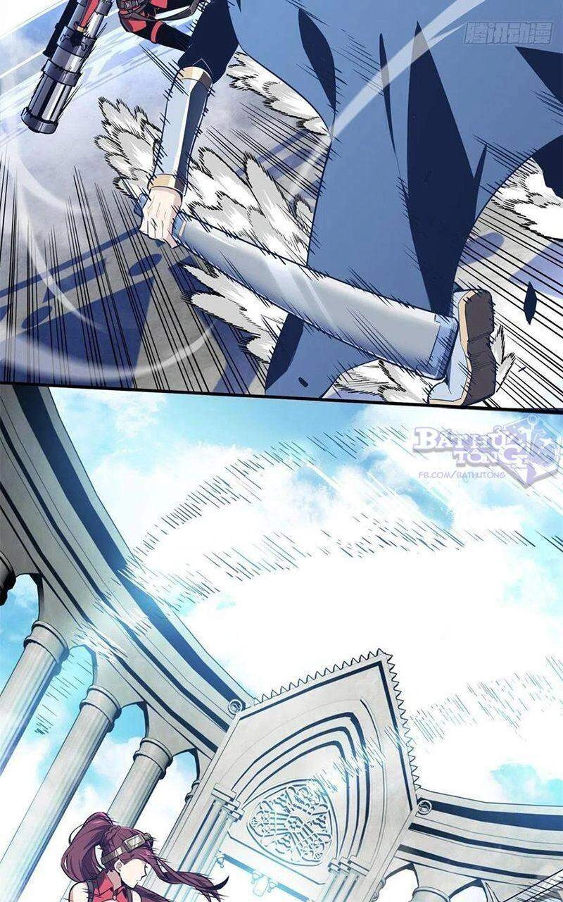 Toàn Chức Cao Thủ 2 Chapter 83 - 35