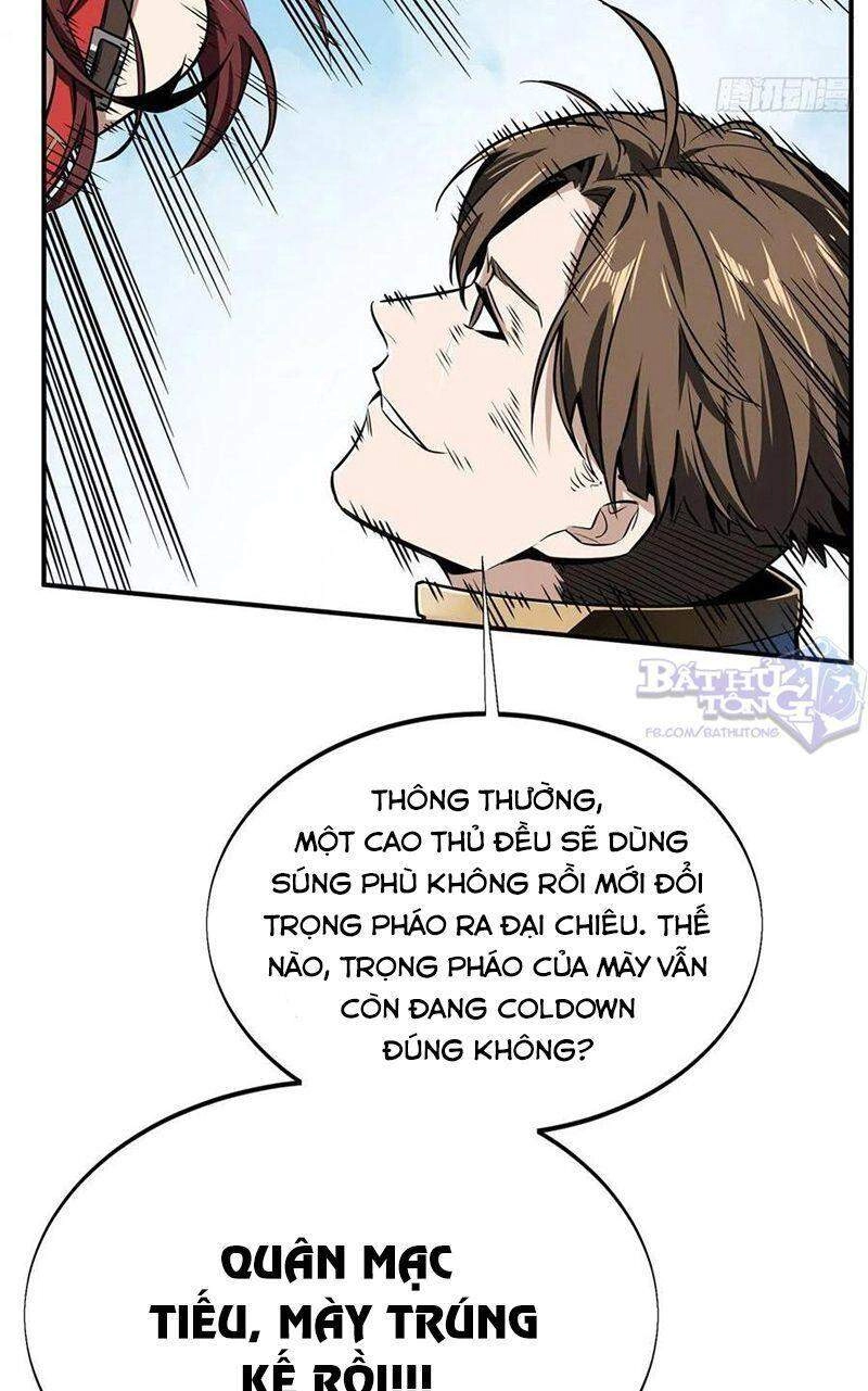 Toàn Chức Cao Thủ 2 Chapter 83 - 37