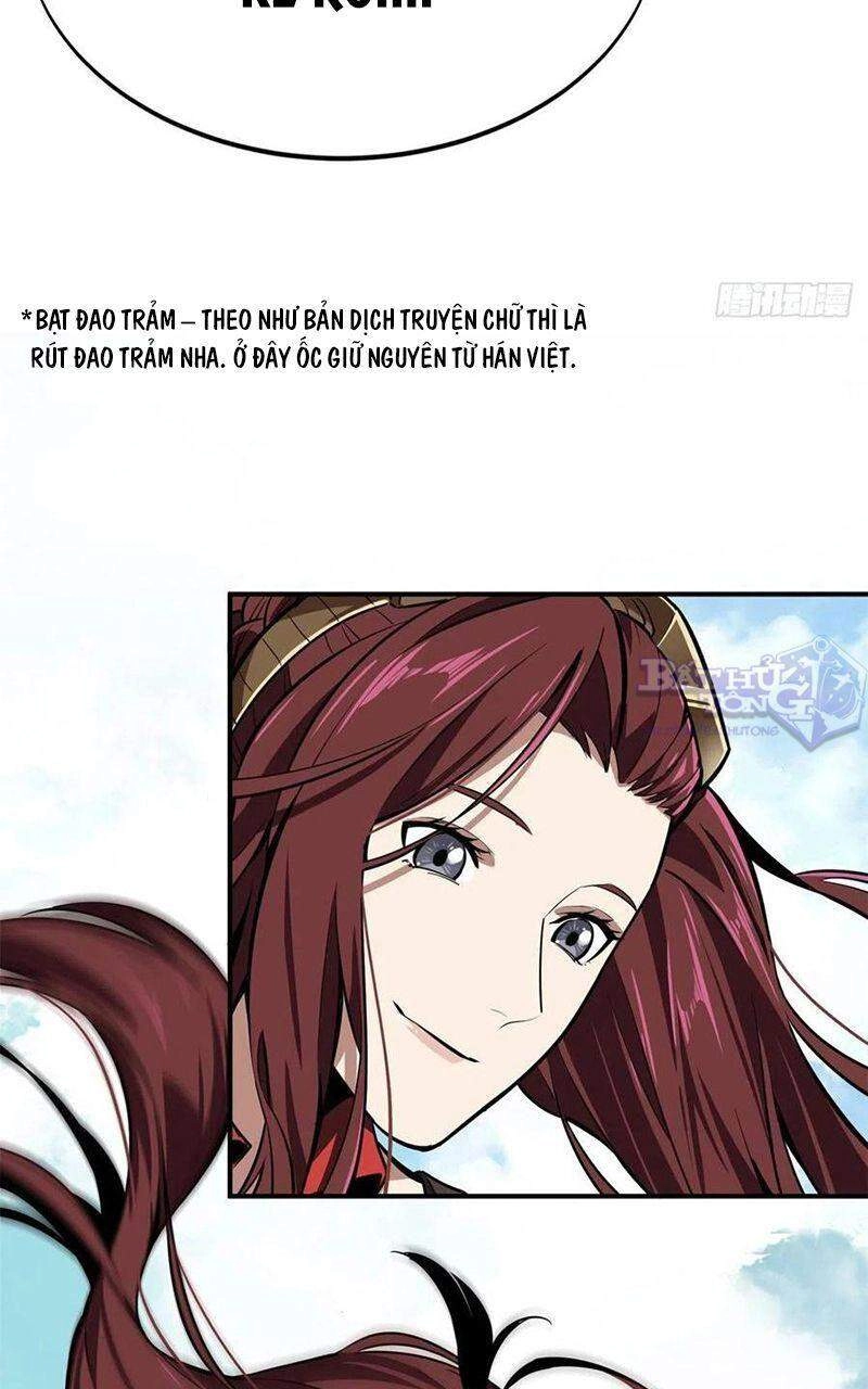 Toàn Chức Cao Thủ 2 Chapter 83 - 38