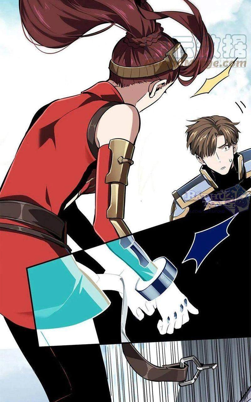 Toàn Chức Cao Thủ 2 Chapter 83 - 39