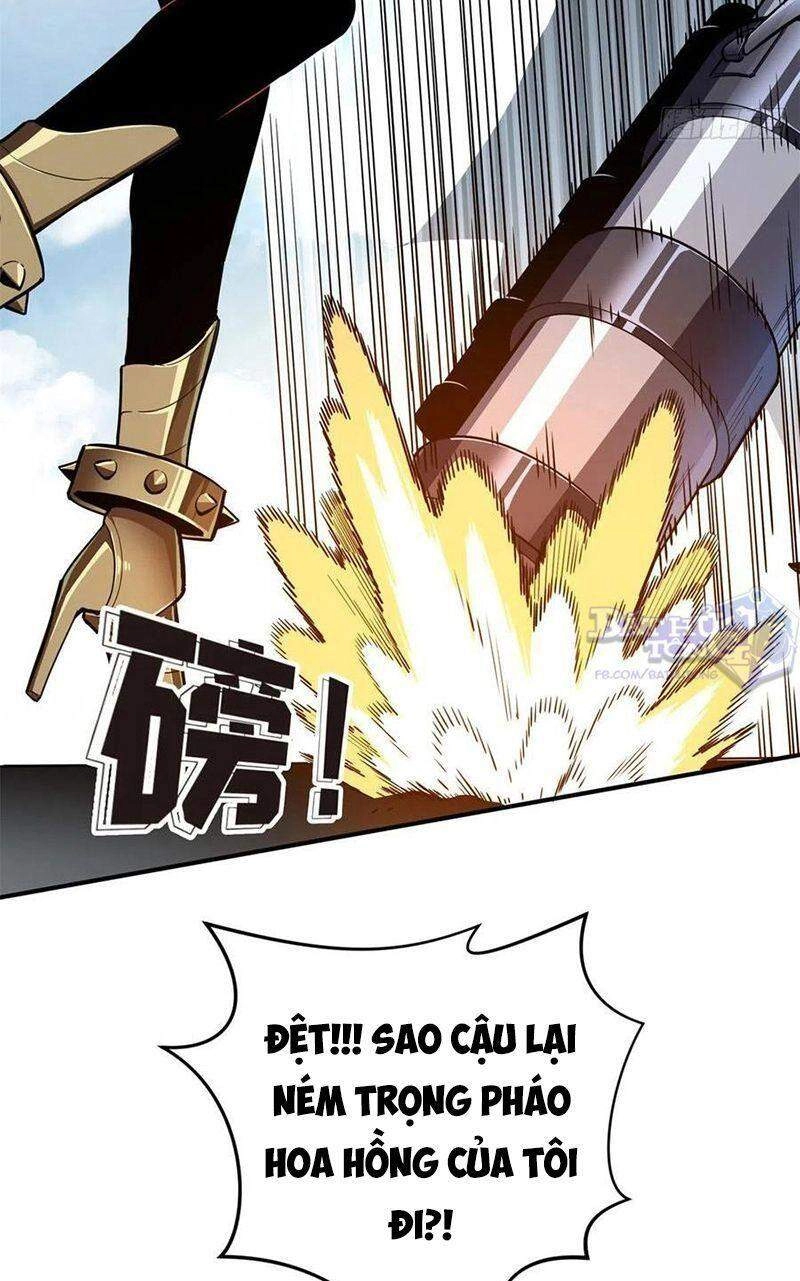 Toàn Chức Cao Thủ 2 Chapter 83 - 40