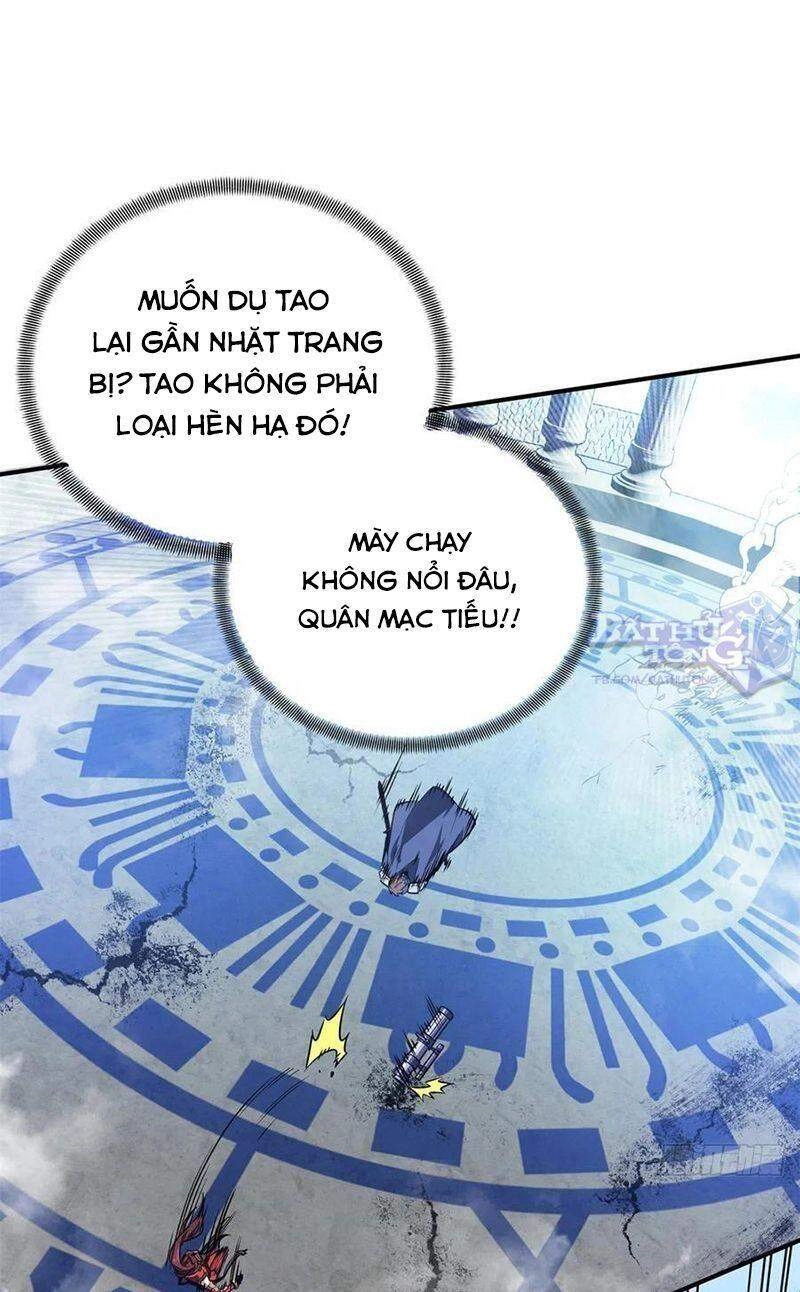 Toàn Chức Cao Thủ 2 Chapter 83 - 42