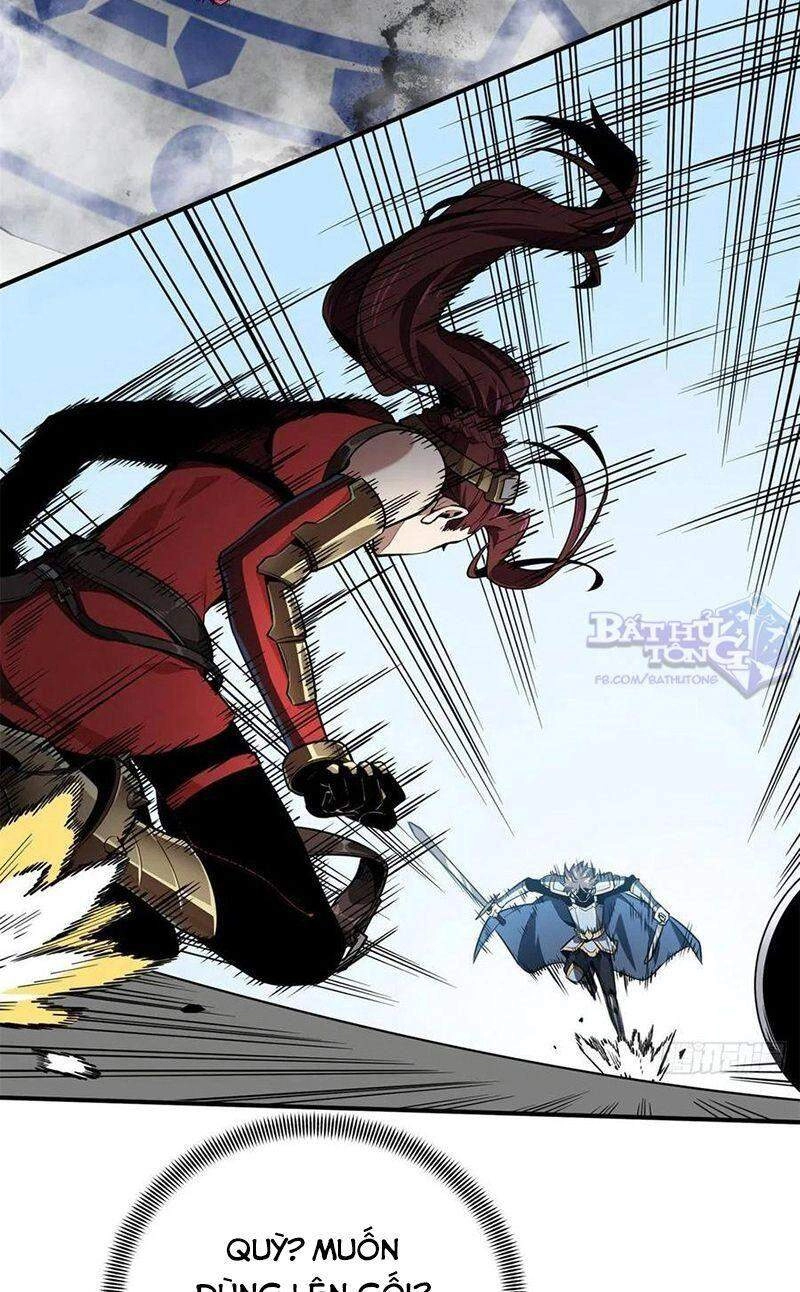 Toàn Chức Cao Thủ 2 Chapter 83 - 43