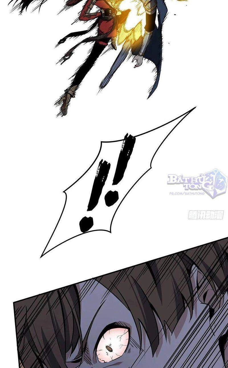 Toàn Chức Cao Thủ 2 Chapter 83 - 46