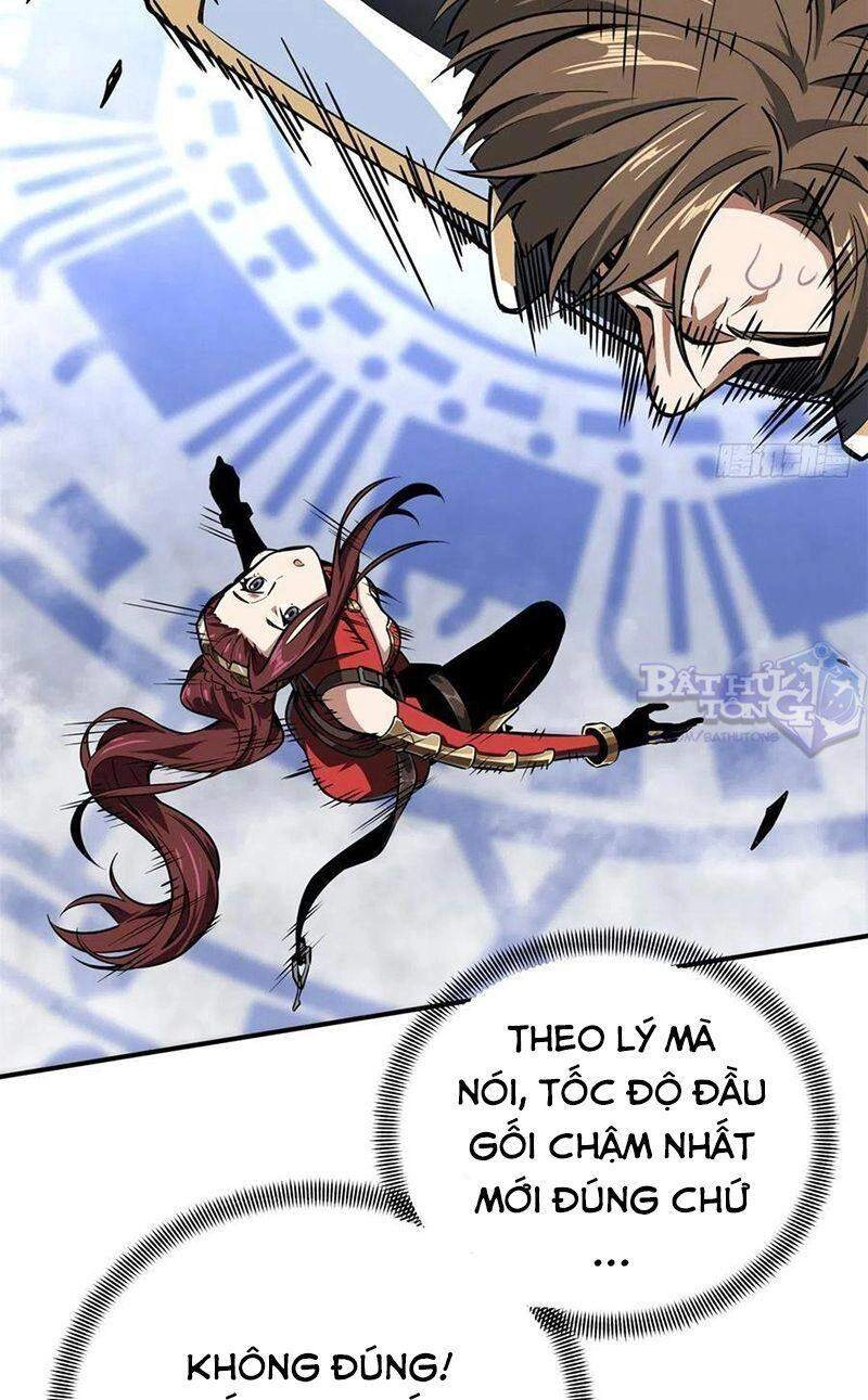 Toàn Chức Cao Thủ 2 Chapter 83 - 48