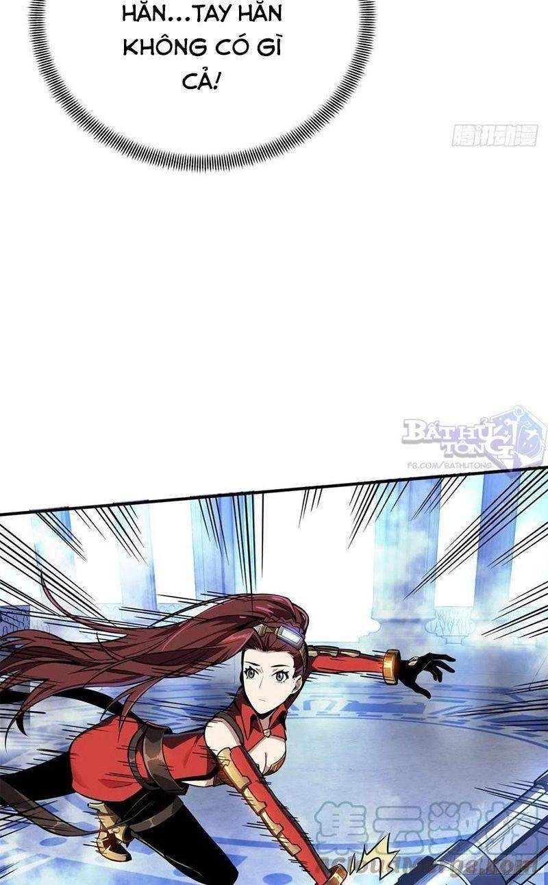 Toàn Chức Cao Thủ 2 Chapter 83 - 49