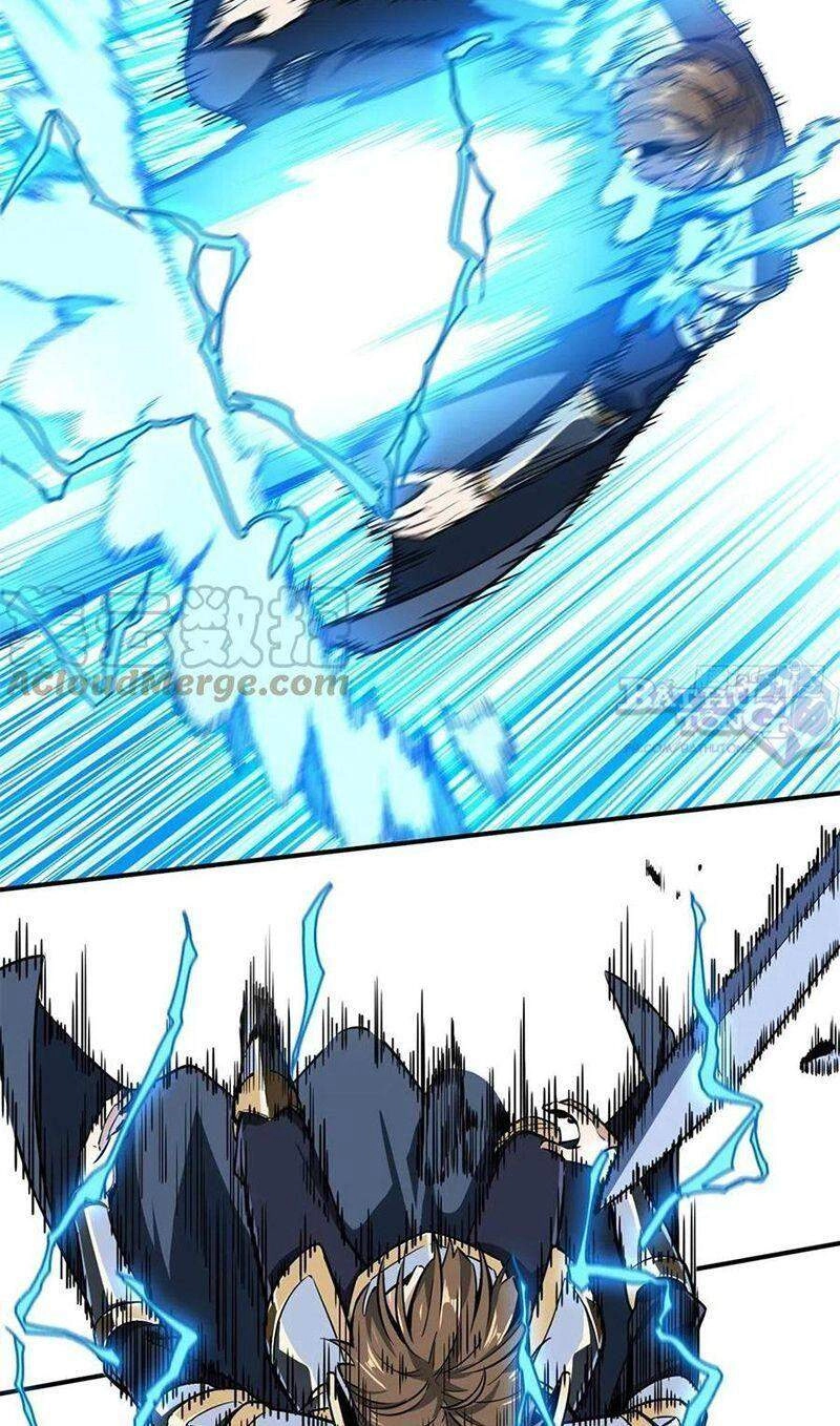 Toàn Chức Cao Thủ 2 Chapter 83 - 52