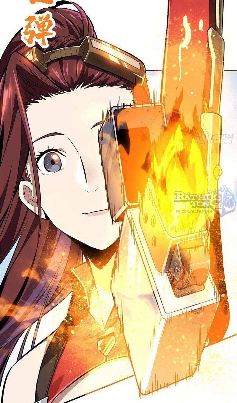 Toàn Chức Cao Thủ 2 Chapter 83 - 54