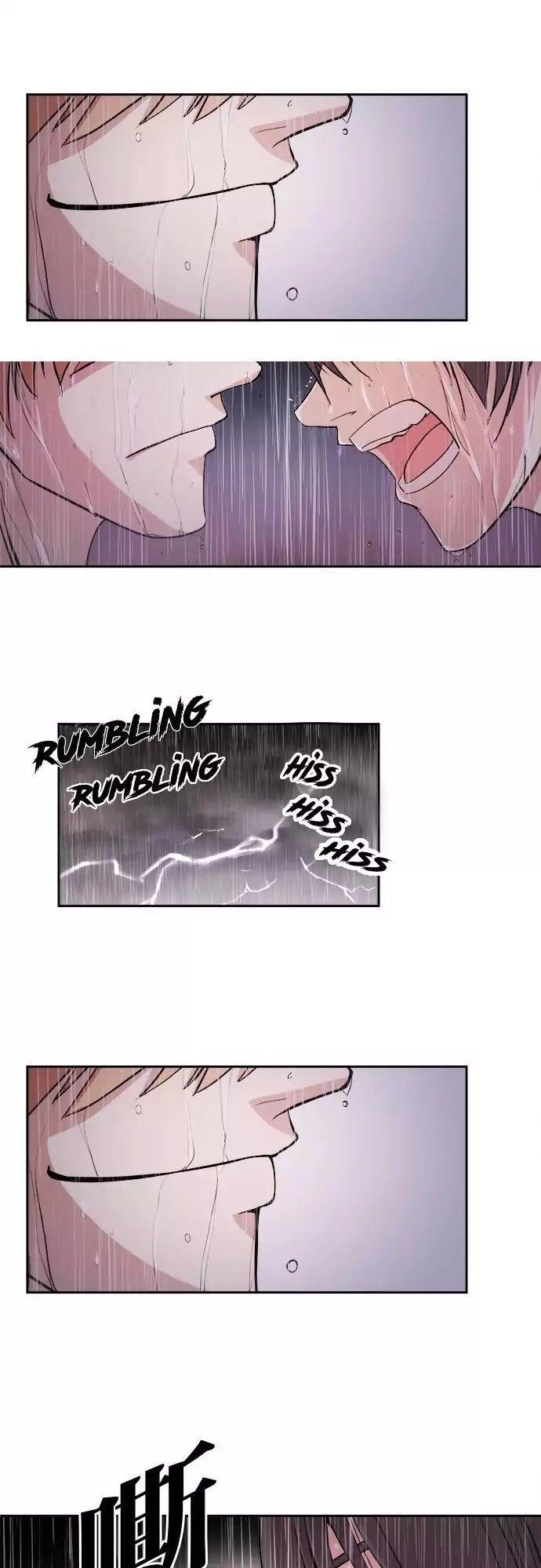 Change (Jinyuan) Chapter 1 - 11