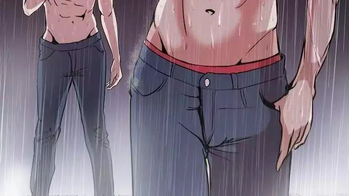 Change (Jinyuan) Chapter 1 - 14