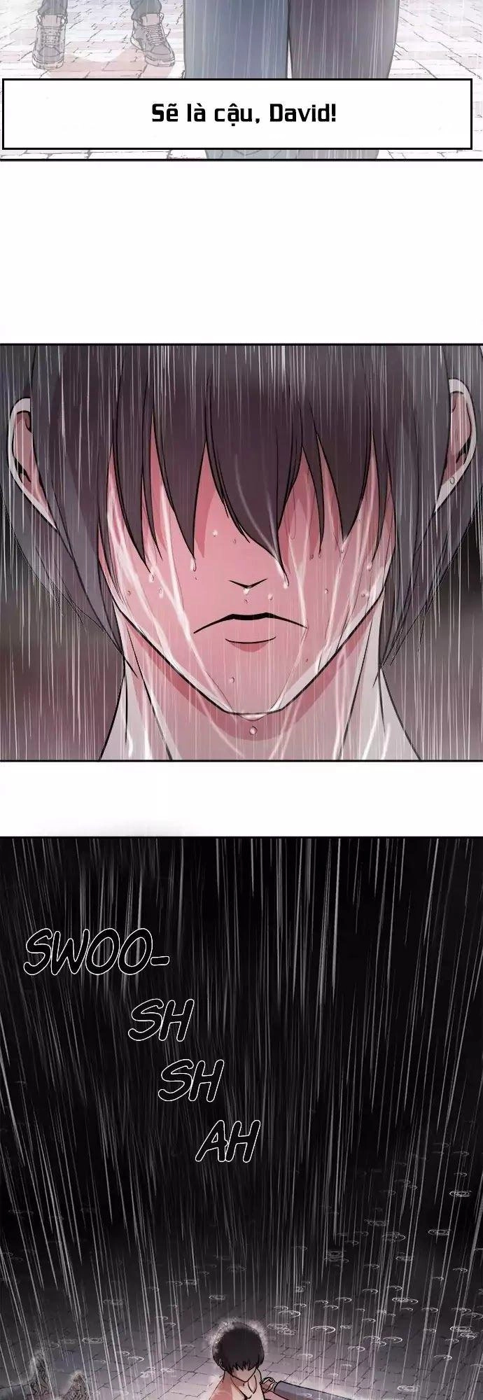 Change (Jinyuan) Chapter 1 - 15