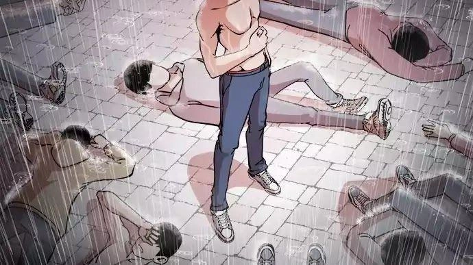 Change (Jinyuan) Chapter 1 - 16