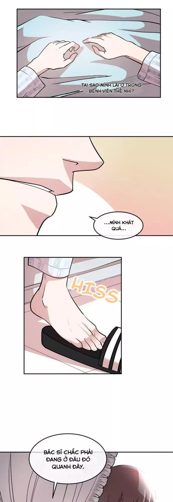 Change (Jinyuan) Chapter 1 - 29