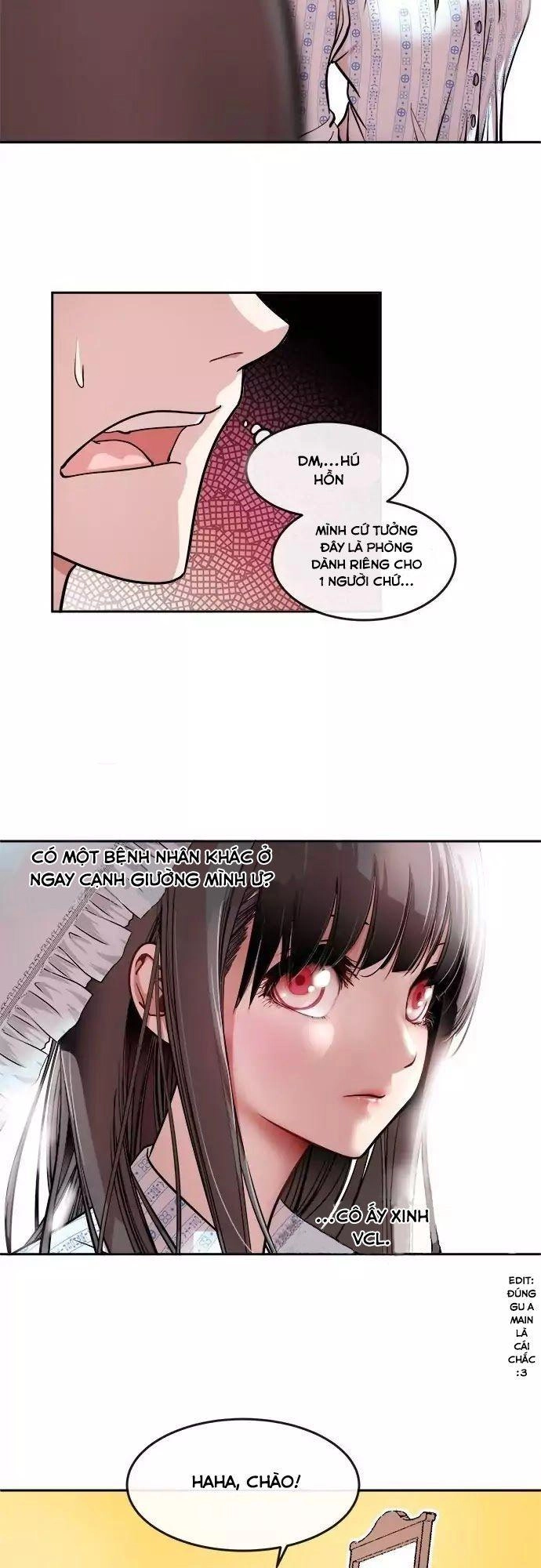 Change (Jinyuan) Chapter 1 - 31