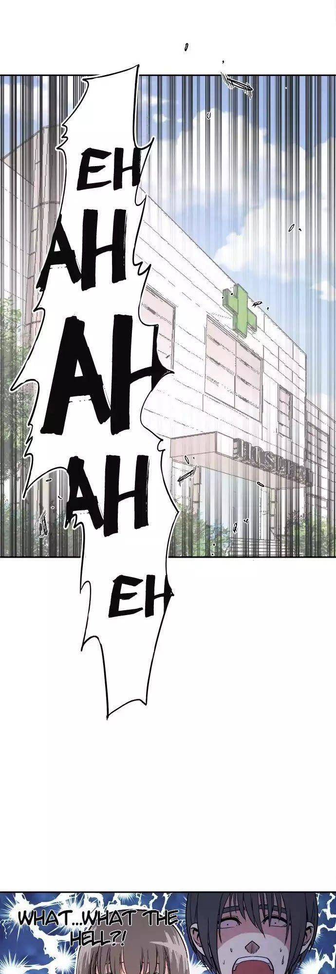 Change (Jinyuan) Chapter 1 - 35