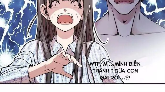 Change (Jinyuan) Chapter 1 - 36