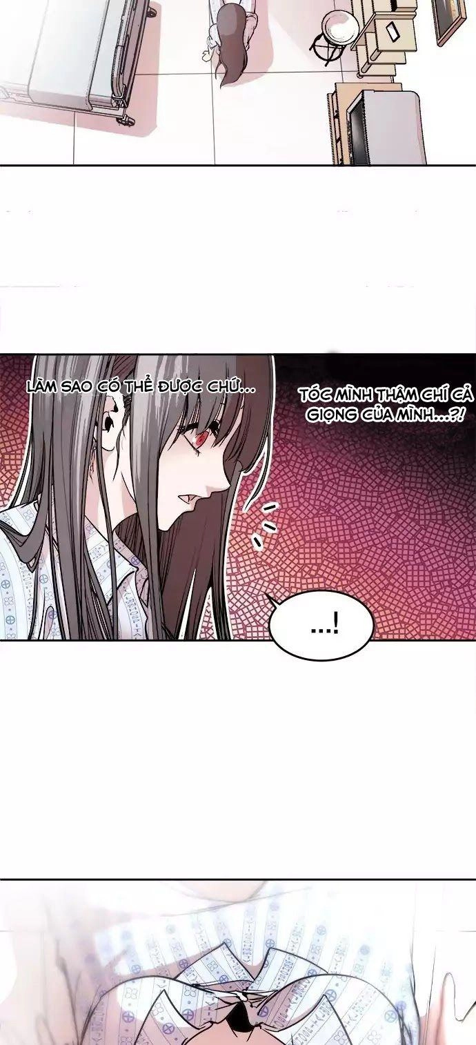 Change (Jinyuan) Chapter 2 - 2