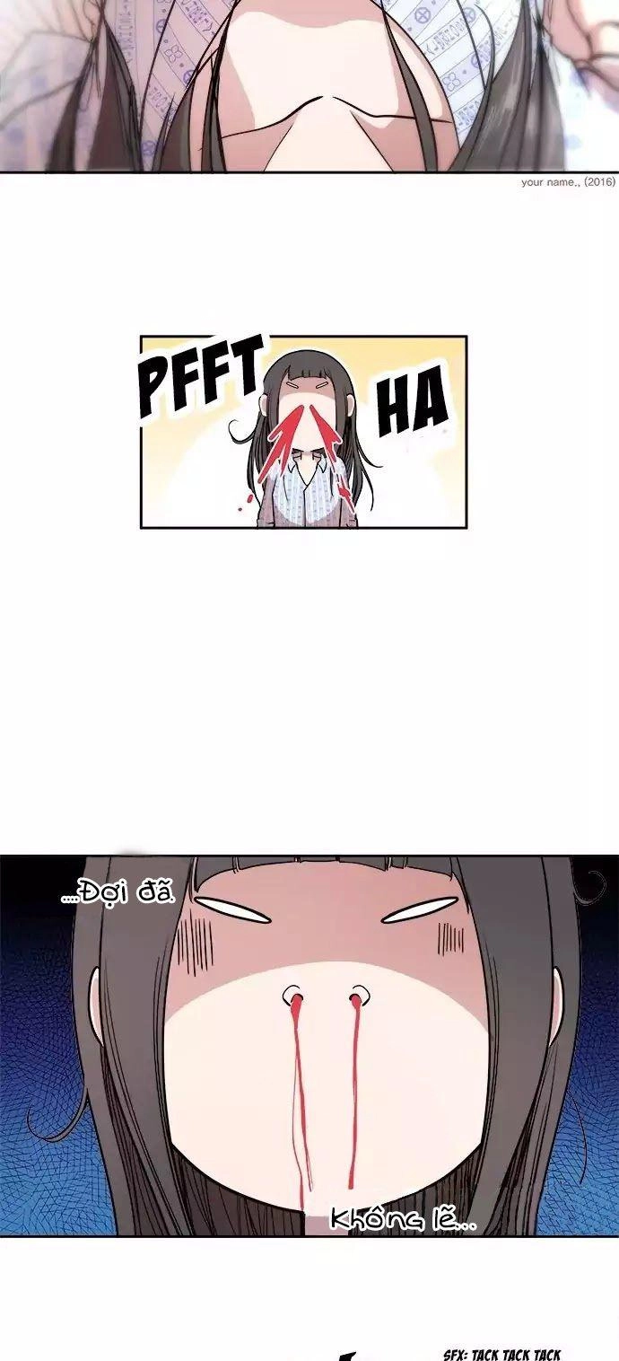 Change (Jinyuan) Chapter 2 - 3