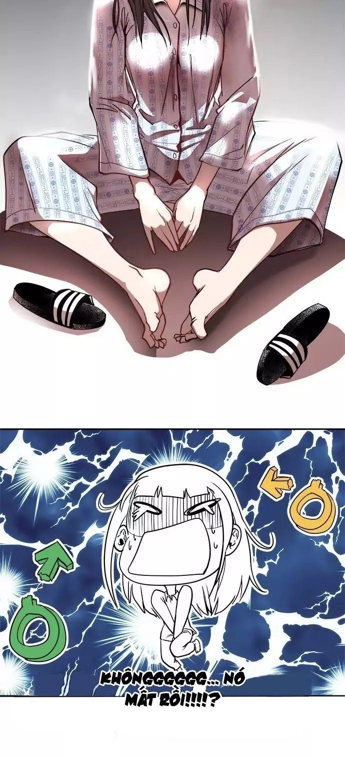 Change (Jinyuan) Chapter 2 - 6