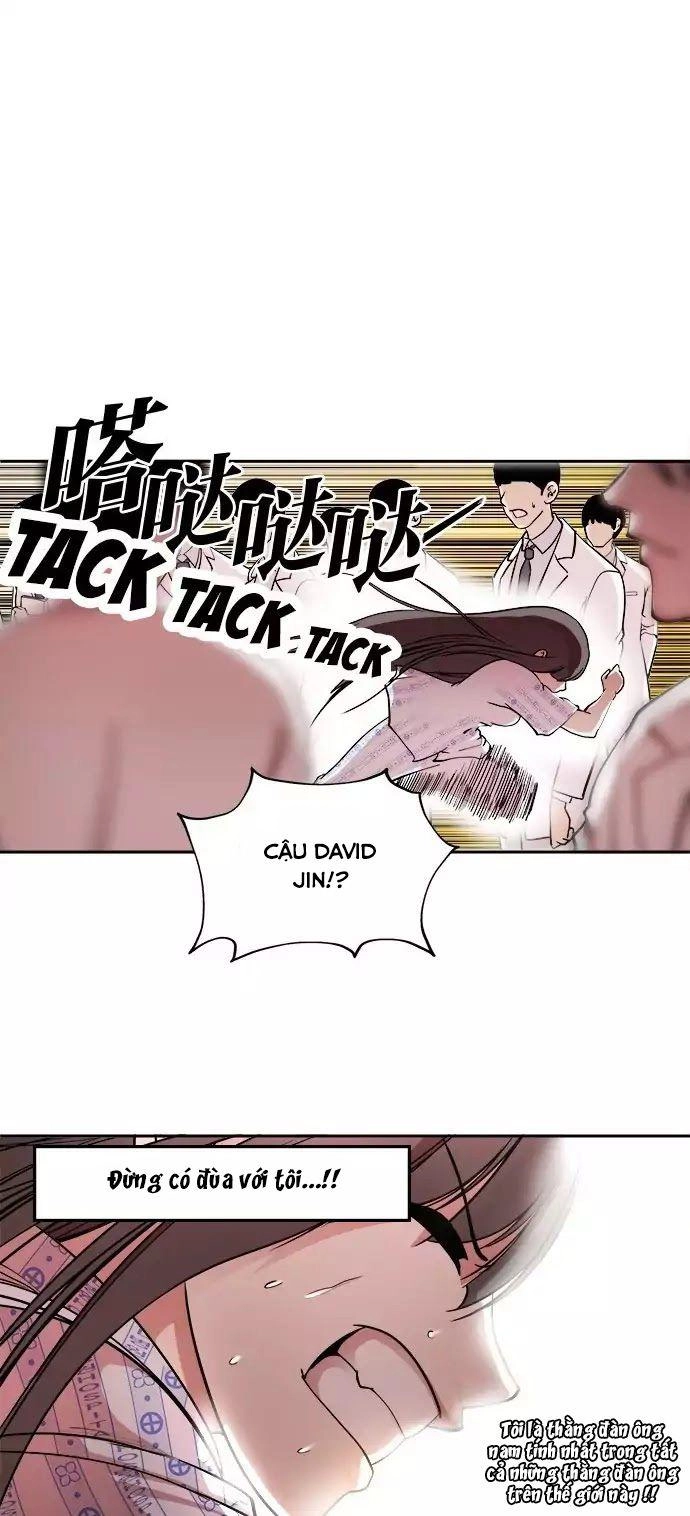 Change (Jinyuan) Chapter 2 - 7