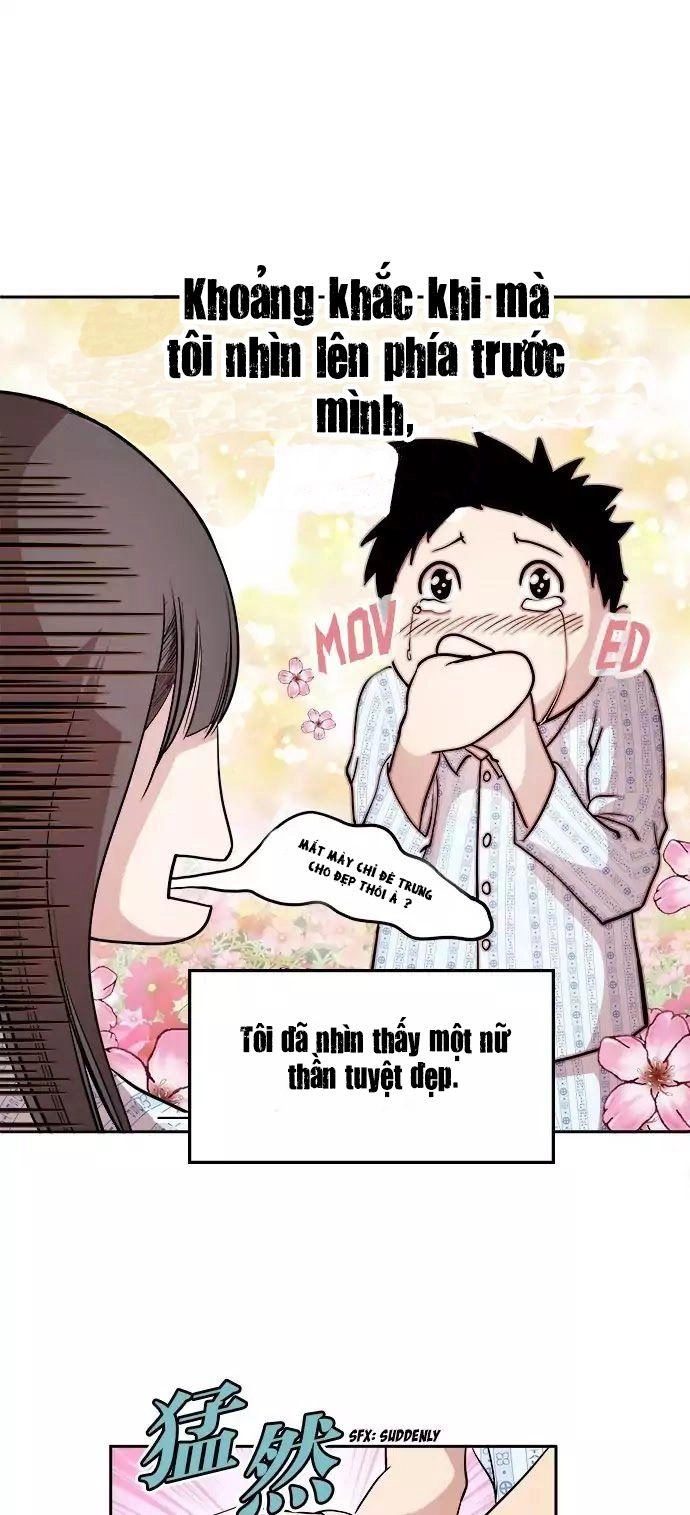 Change (Jinyuan) Chapter 2 - 10