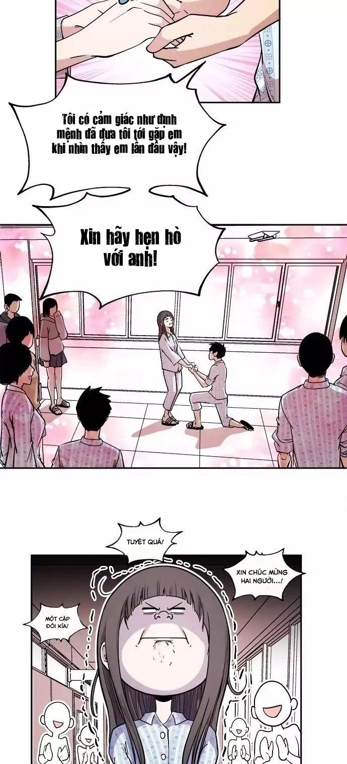 Change (Jinyuan) Chapter 2 - 11