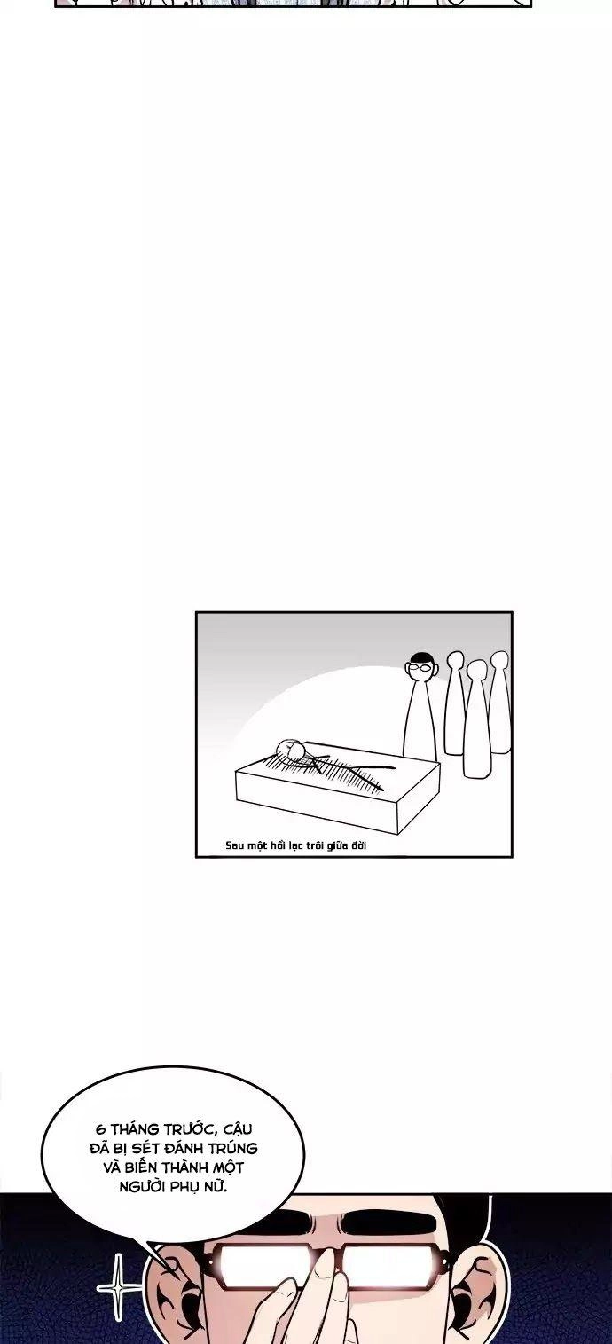 Change (Jinyuan) Chapter 2 - 12