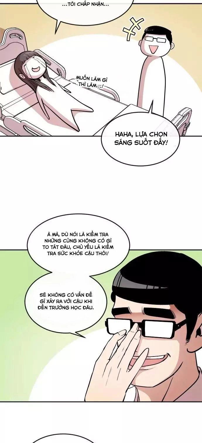 Change (Jinyuan) Chapter 2 - 19