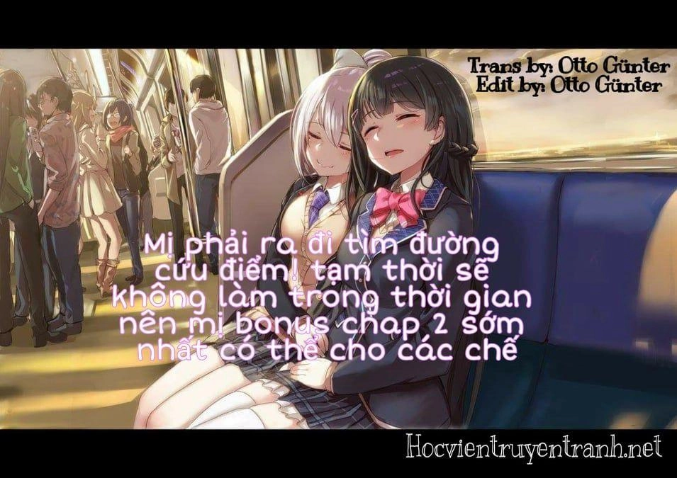 Change (Jinyuan) Chapter 2 - 21