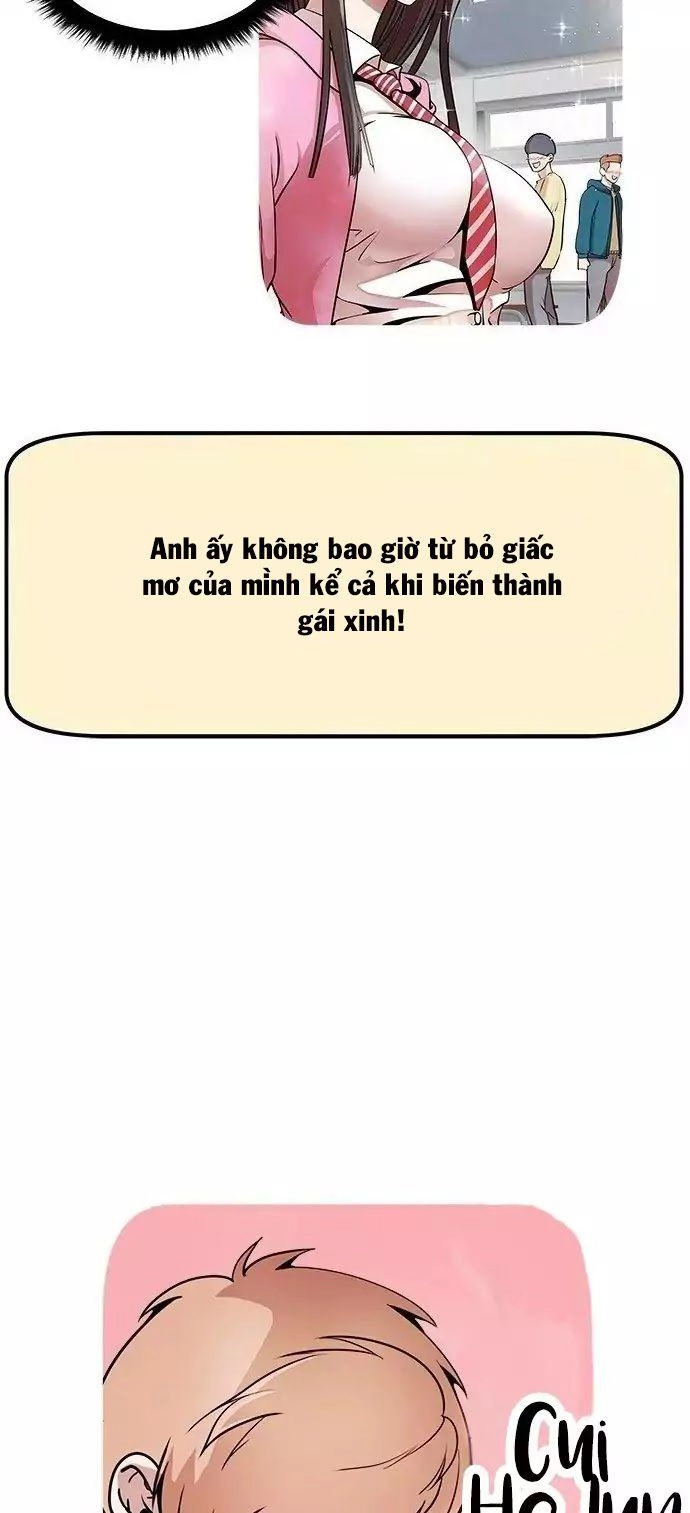 Change (Jinyuan) Chapter 3 - 4