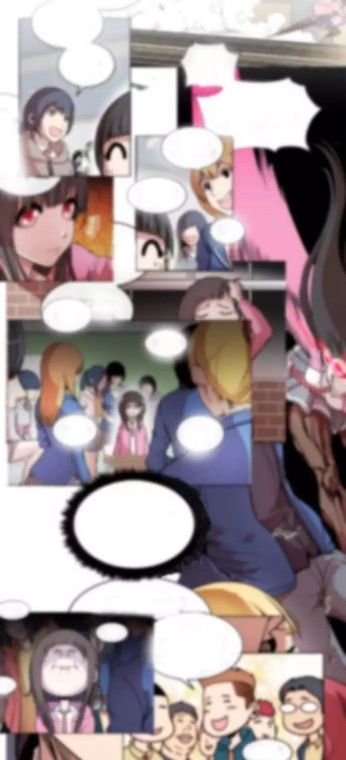 Change (Jinyuan) Chapter 3 - 18