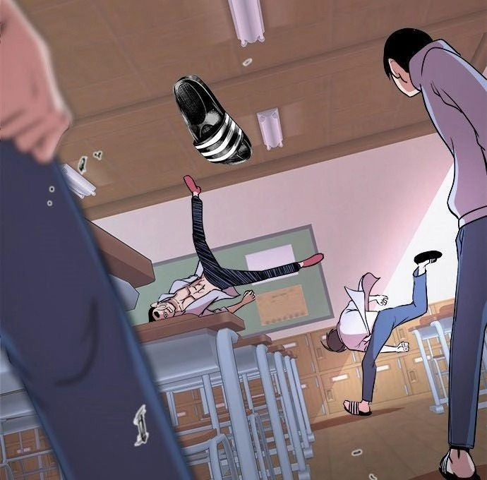 Change (Jinyuan) Chapter 4 - 9