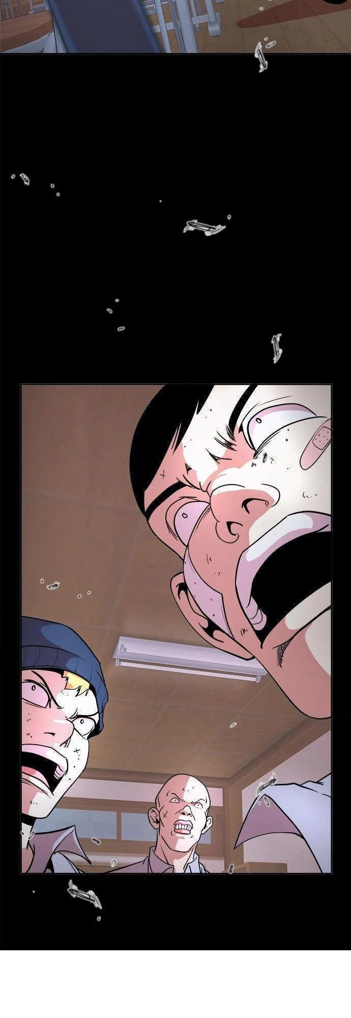 Change (Jinyuan) Chapter 4 - 10