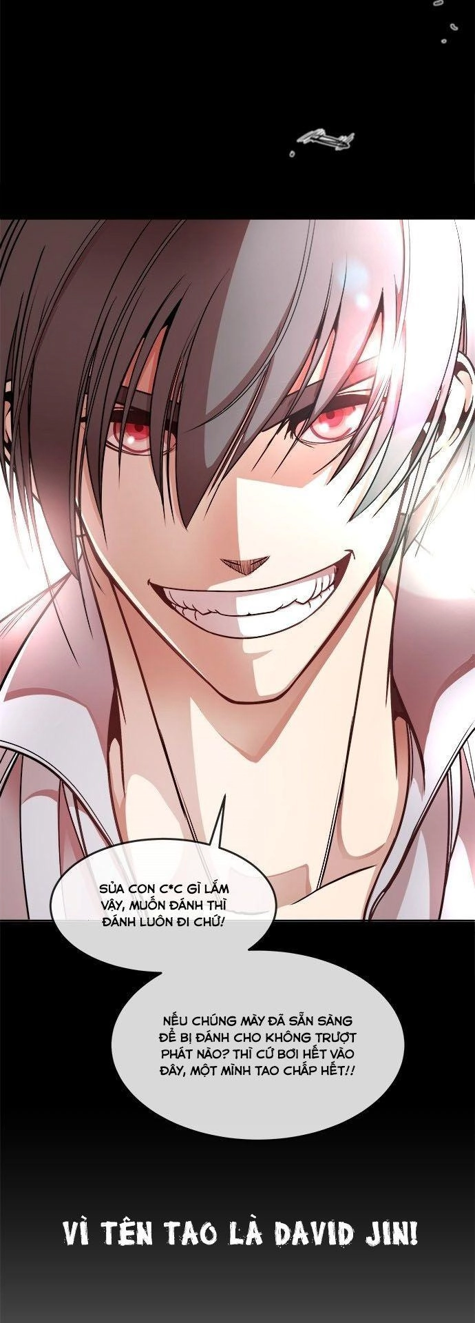 Change (Jinyuan) Chapter 4 - 14