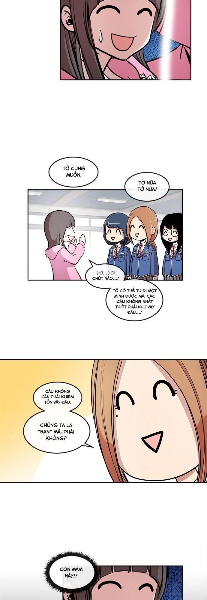 Change (Jinyuan) Chapter 4 - 24