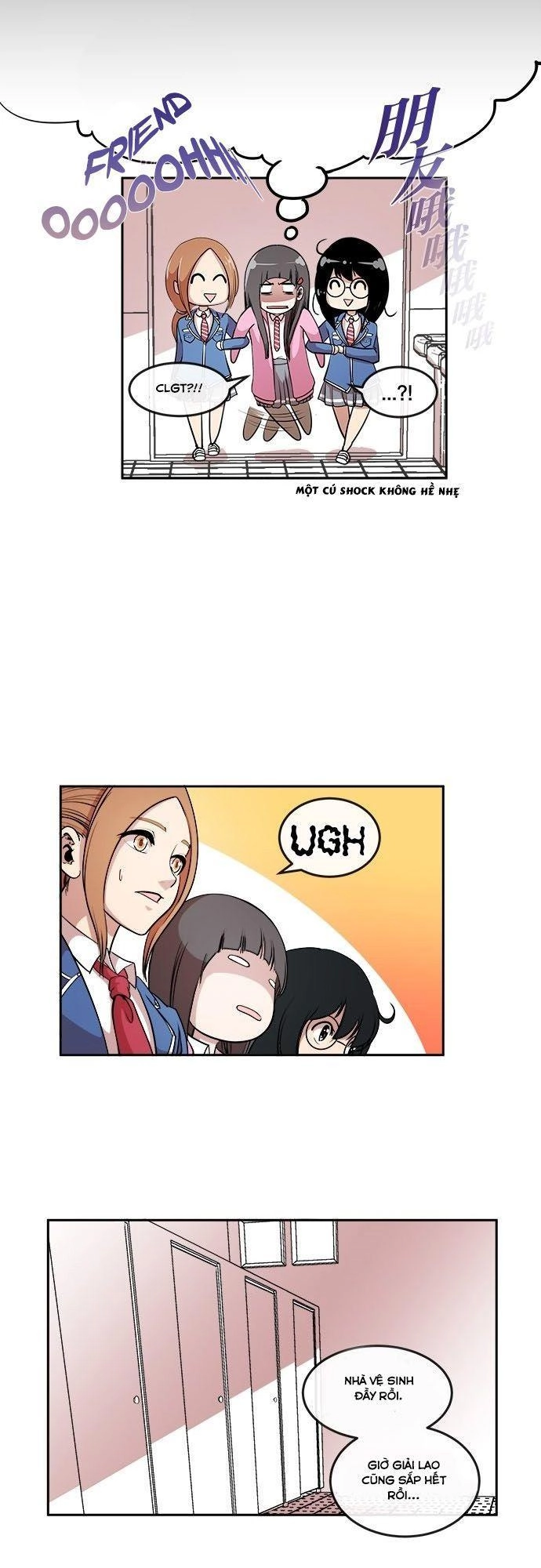 Change (Jinyuan) Chapter 4 - 28