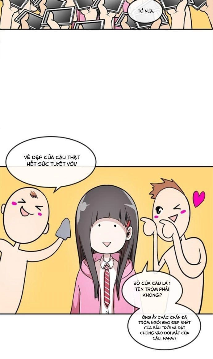 Change (Jinyuan) Chapter 4 - 33