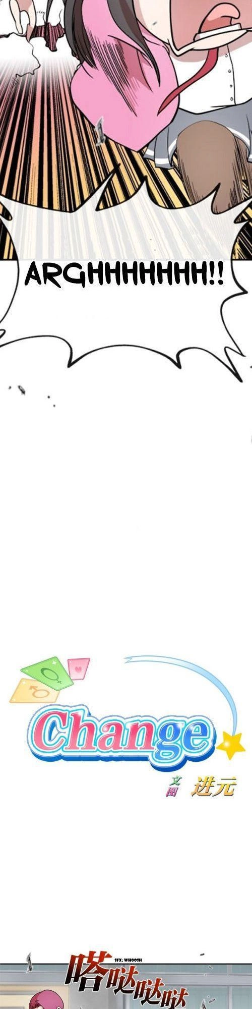 Change (Jinyuan) Chapter 5 - 2