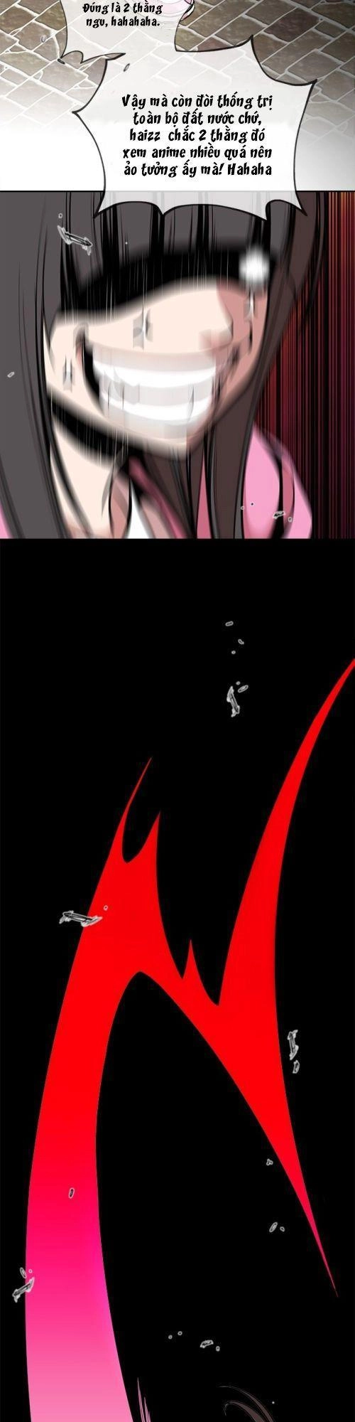 Change (Jinyuan) Chapter 5 - 10