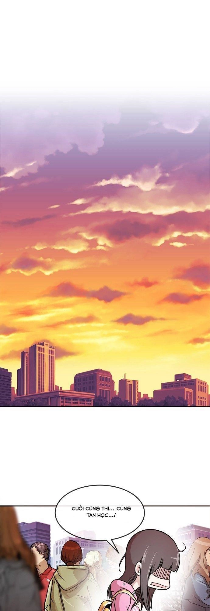 Change (Jinyuan) Chapter 6 - 1