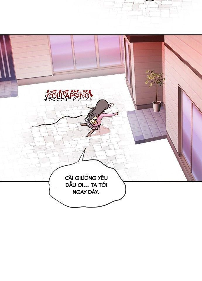 Change (Jinyuan) Chapter 6 - 3