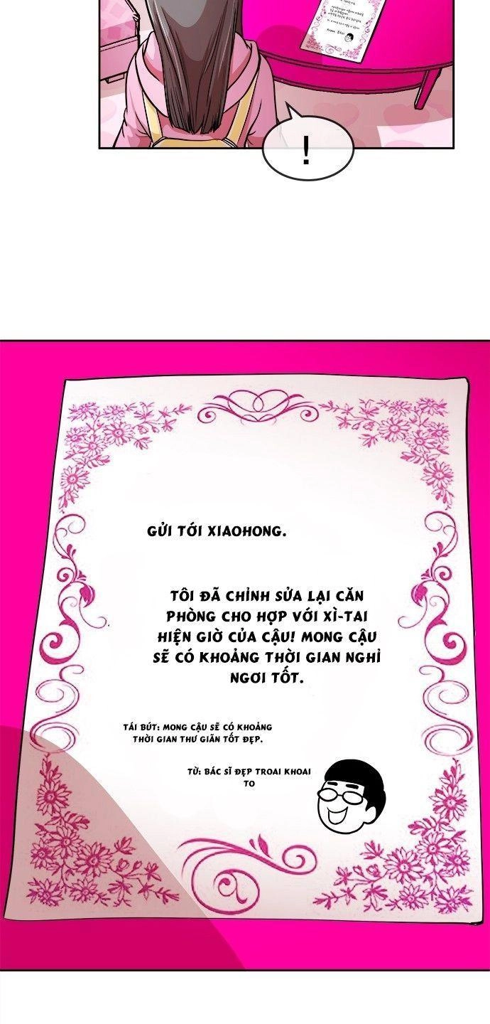 Change (Jinyuan) Chapter 6 - 7