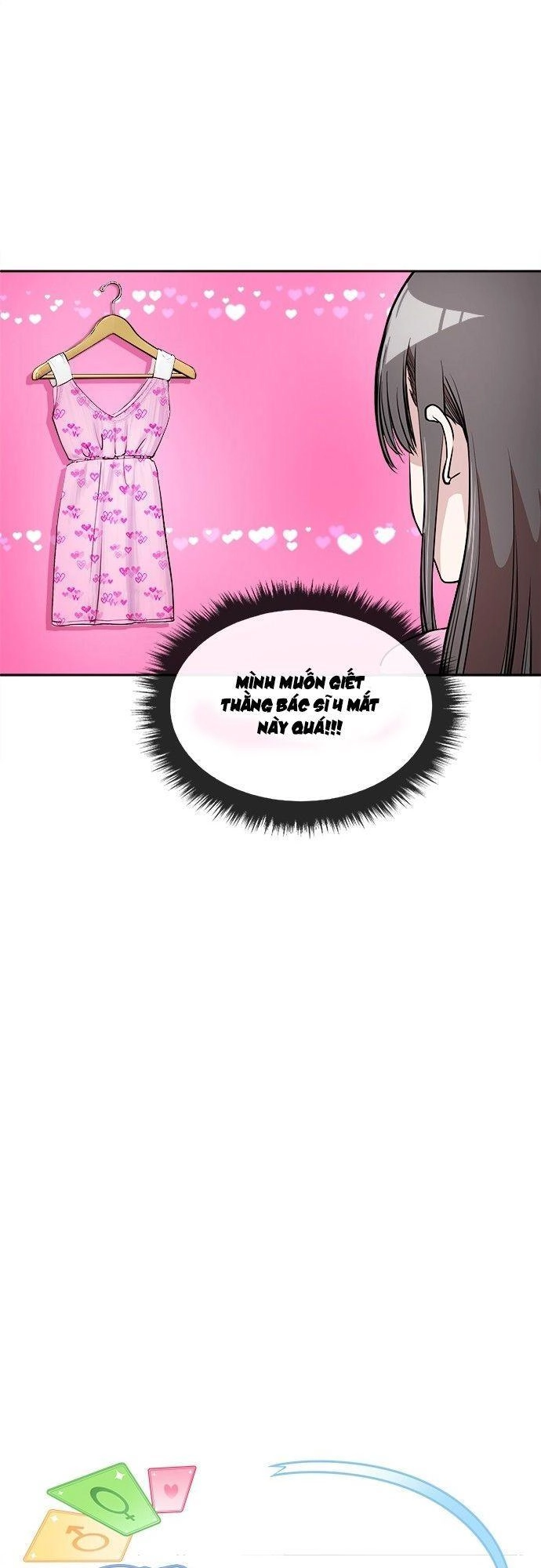 Change (Jinyuan) Chapter 6 - 8